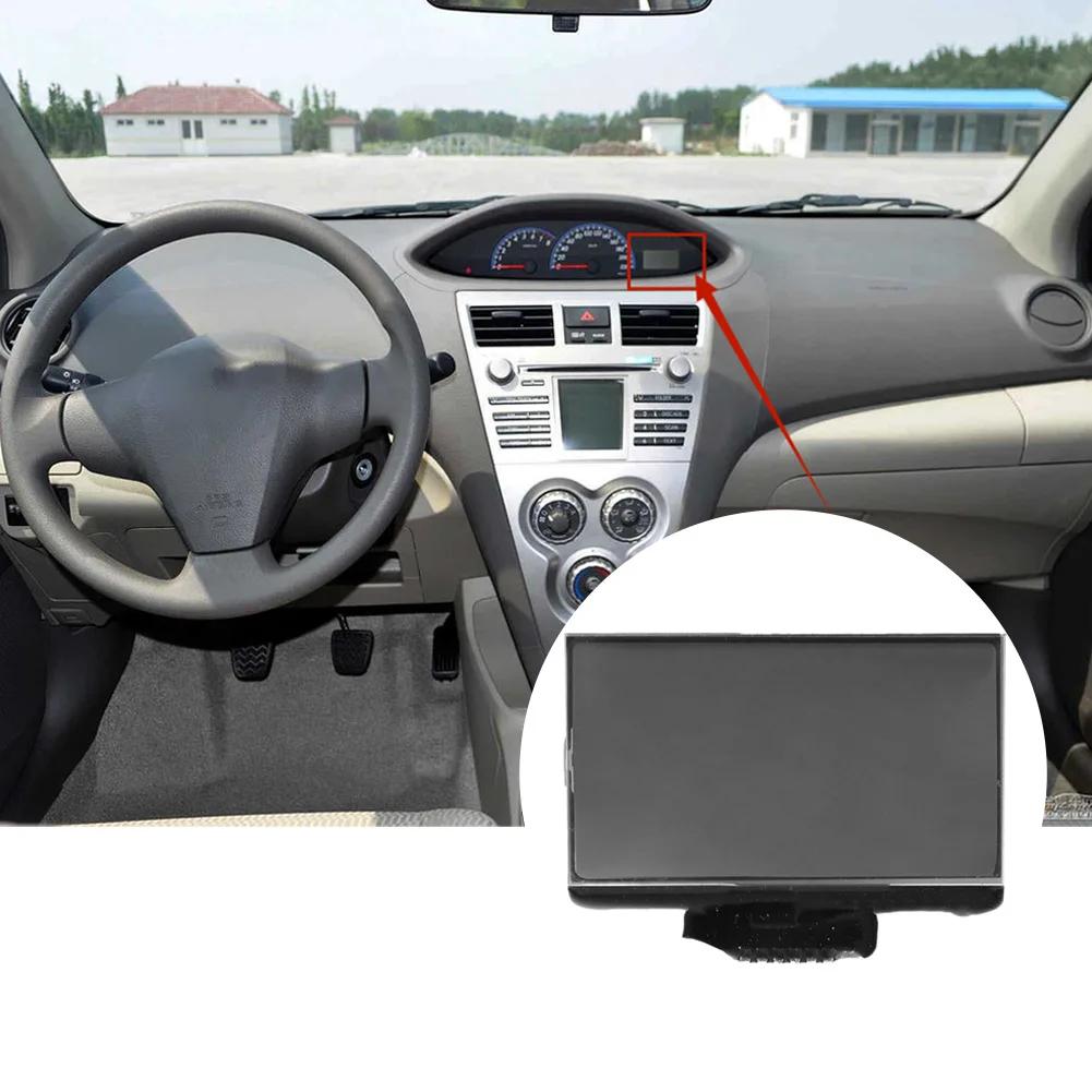 Vios LCD ũ  , 2008-2012 ɷ Ŭ   , LCD ũ, 귣   